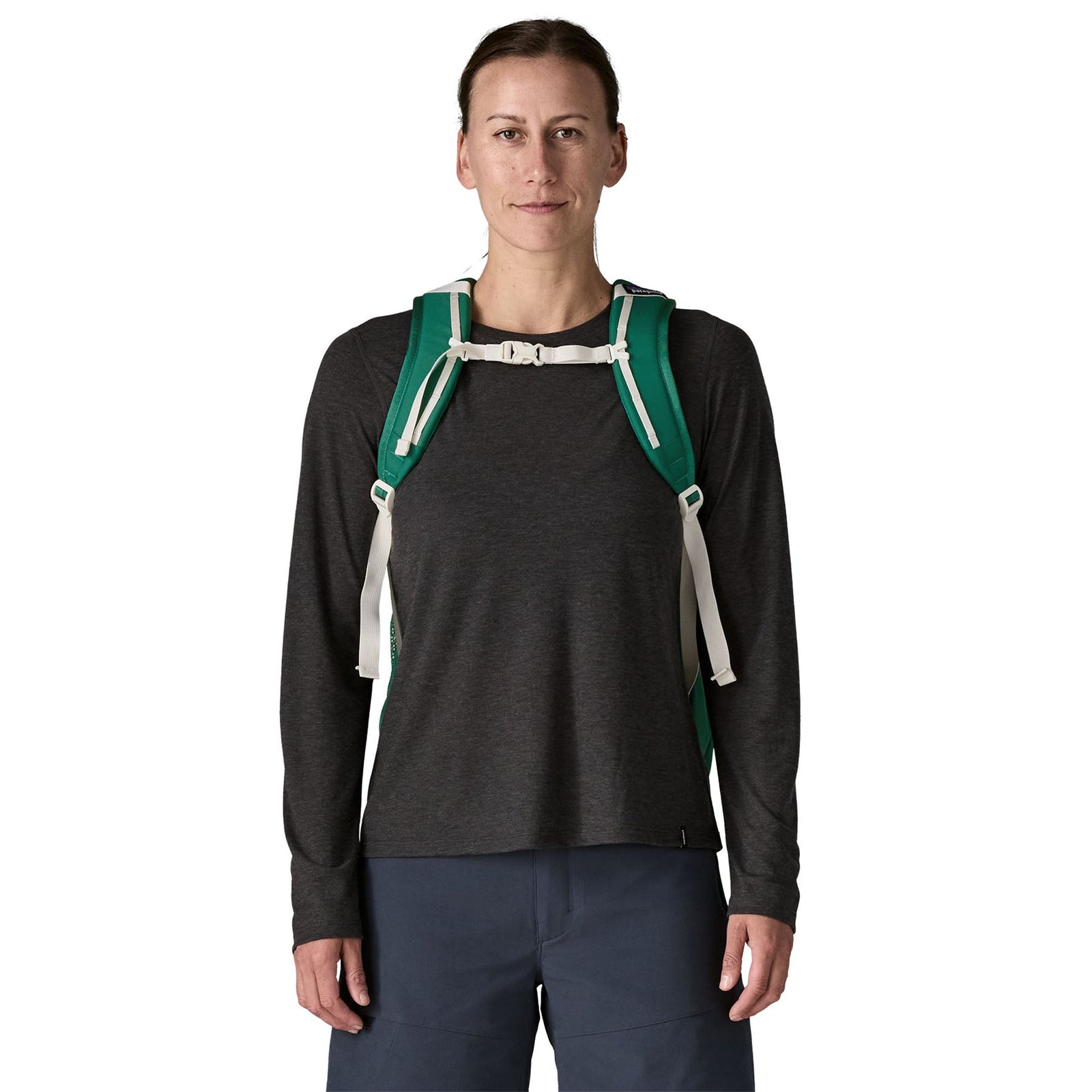 Refugio Daypack 26L Patagonia 47914-GEMG-ALL Backpacks 26L / Gem Green