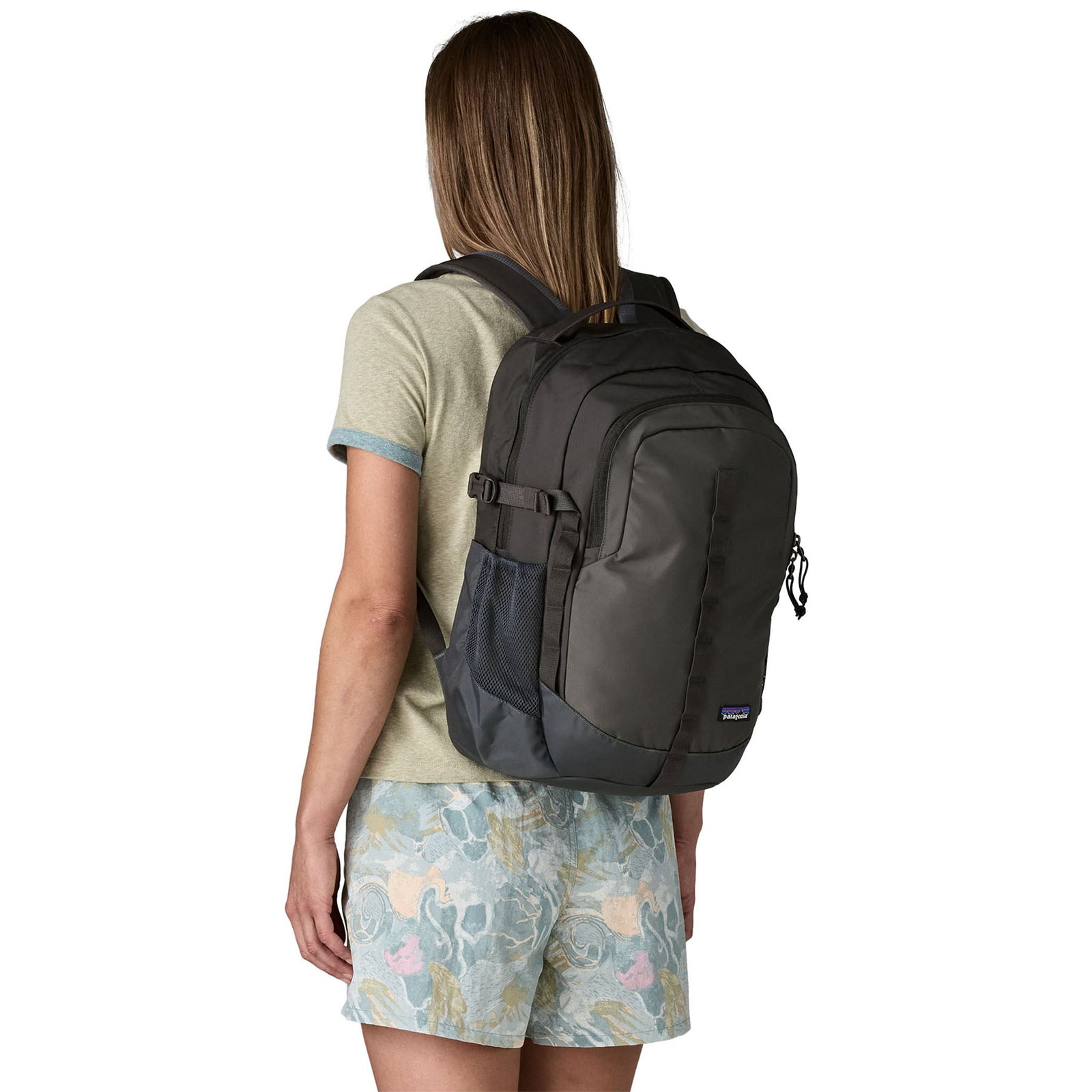 Refugio Daypack 26L Patagonia 47914-SMDB-ALL Backpacks 26L / Smolder Blue