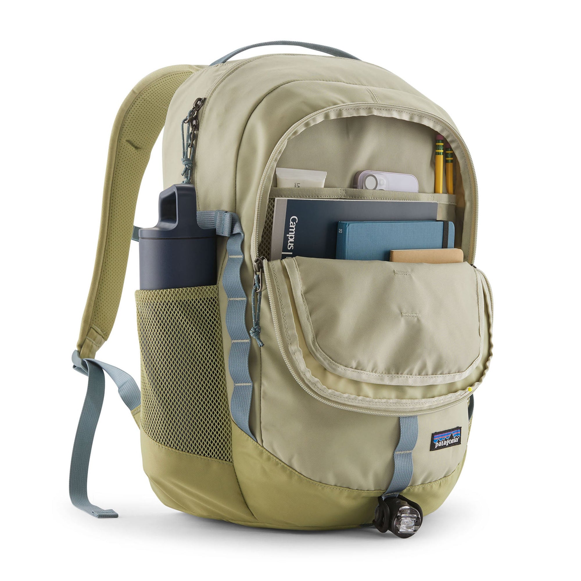 patagonia backpack 2 front buckels | Refugio Daypack 26L | 26L Daypack | Weathered Stone making it suitable for Model:SR-S-701MHa Daiwa 20 SALTIGA 14000-XH Fly Tying/Hooks/Daiichi Hooks