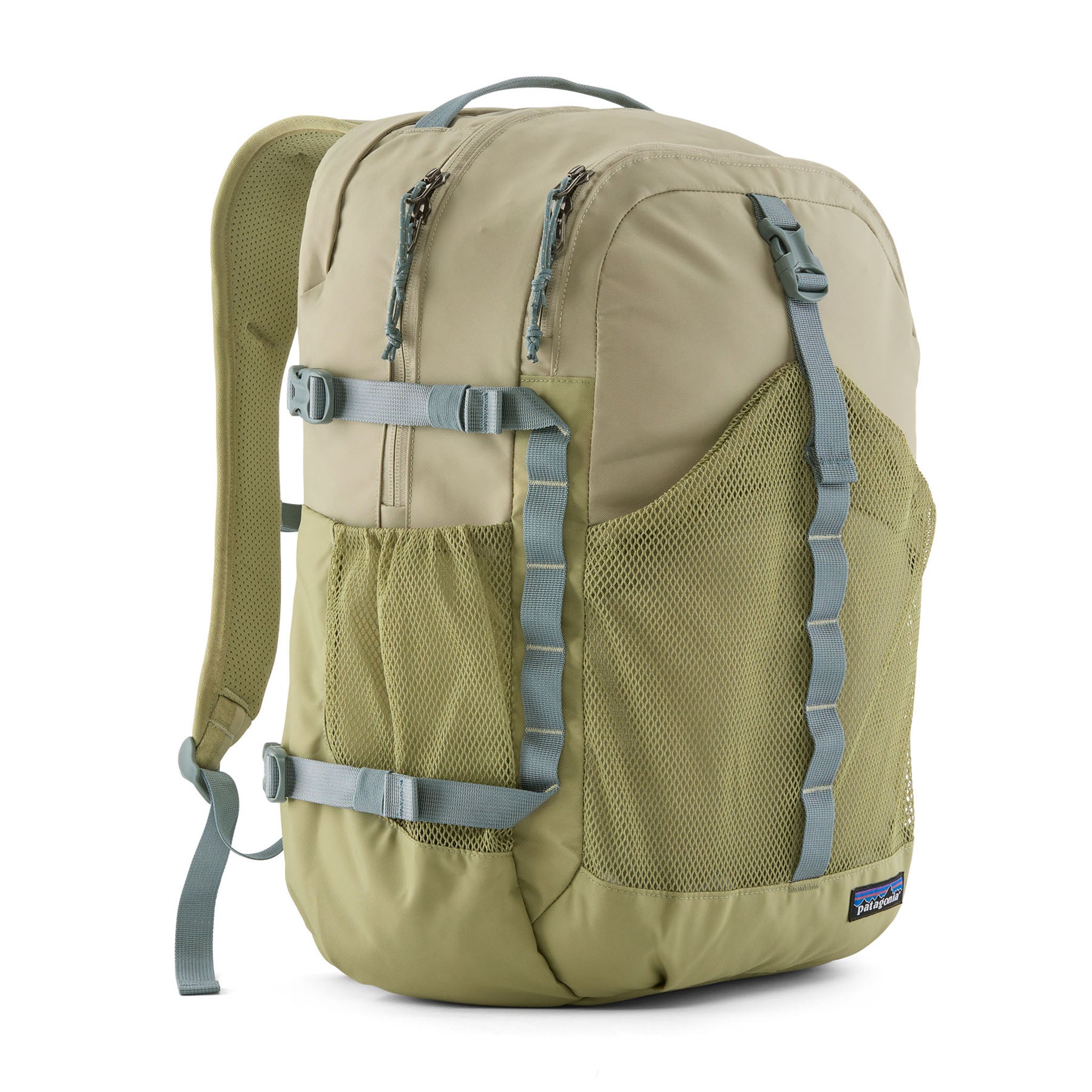 patagonia refugio backpack 28l dimensions Patagonia | Refugio Daypack 30L | 30L Daypack | Weathered Stone