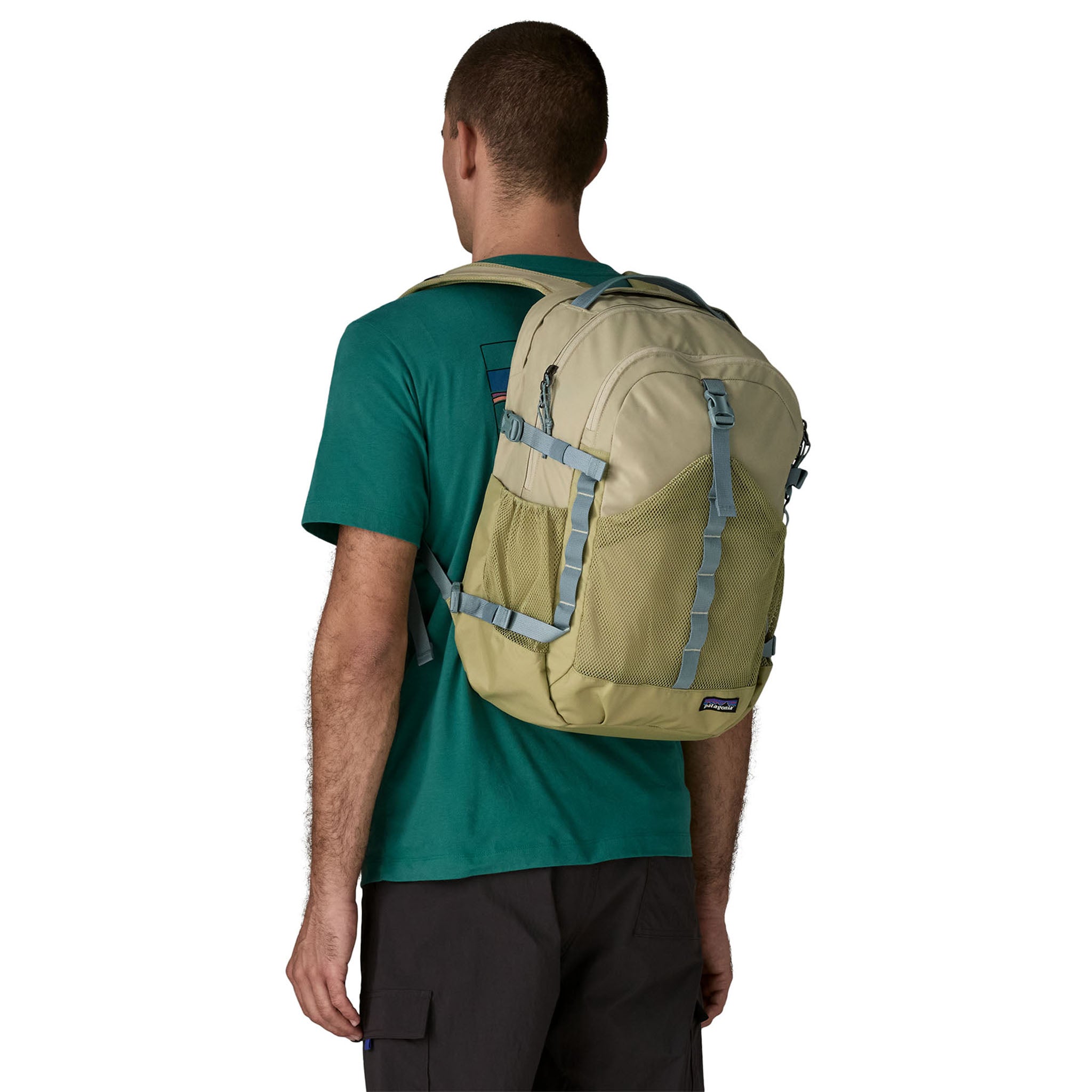 patagonia backpack 30 l Patagonia | Refugio Daypack 30L | 30L Daypack | Weathered Stone