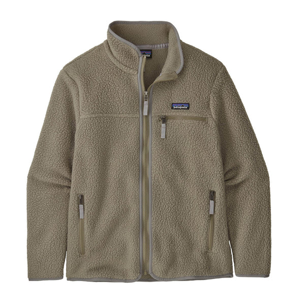 Retro Pile Jacket | Women's Patagonia Women's Fleece Jackets