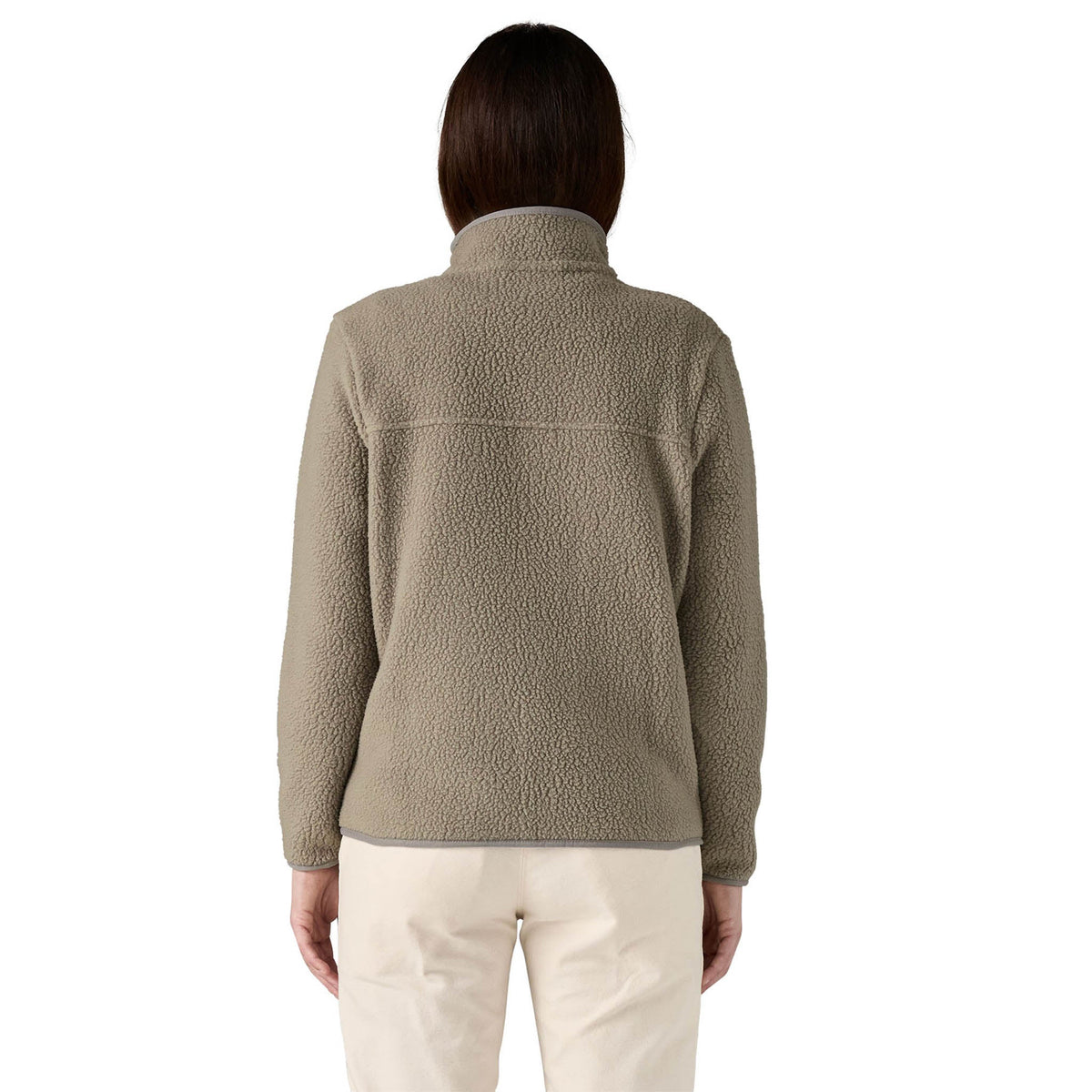 Retro Pile Jacket | Women's Patagonia Women's Fleece Jackets