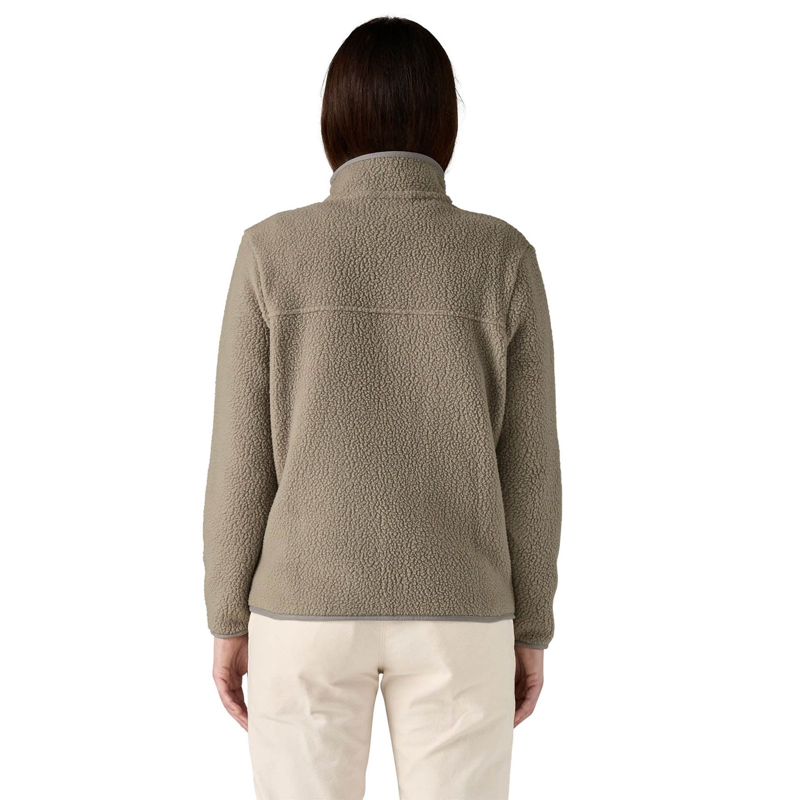 Retro Pile Jacket | Women's Patagonia Women's Fleece Jackets