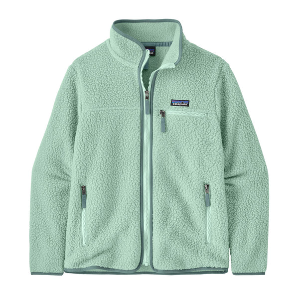 Retro Pile Jacket | Women's Patagonia Women's Fleece Jackets