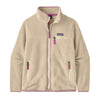 Retro Pile Jacket | Women's Patagonia Women's Fleece Jackets