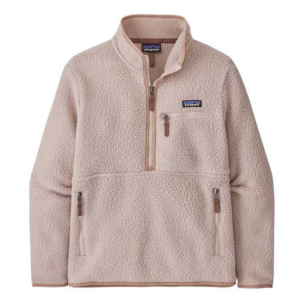 Retro Pile Marsupial | Women's Patagonia Pullovers