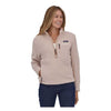 Retro Pile Marsupial | Women's Patagonia Pullovers