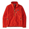 Retro Pile Marsupial | Women's Patagonia Pullovers