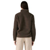 Retro Pile Marsupial | Women's Patagonia Women's Pullovers