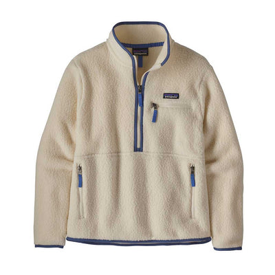 Retro Pile Marsupial | Women's