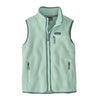 Retro Pile Vest | Women's Patagonia Women's Fleece Jackets