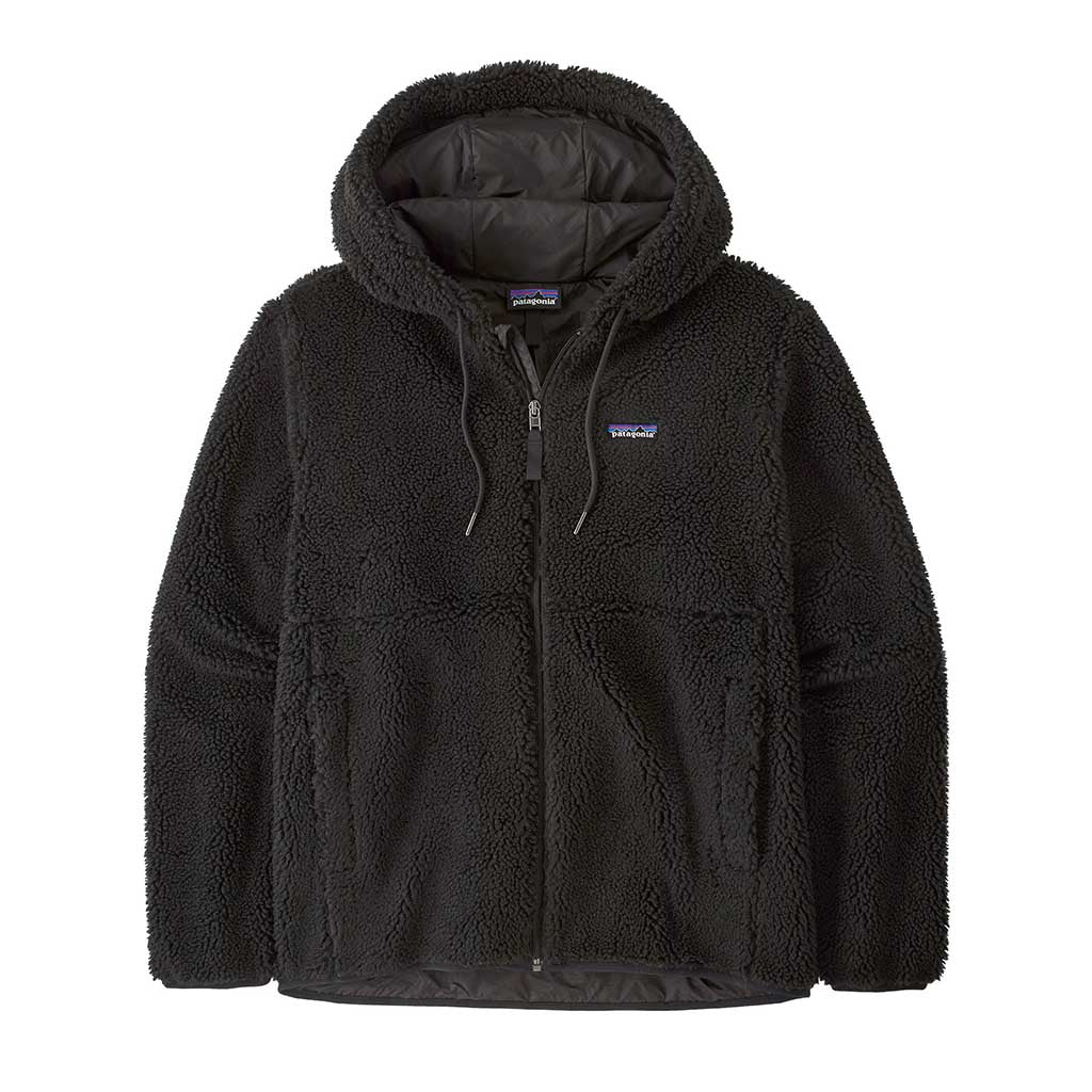Retro-X Hoody Jacket Men's1