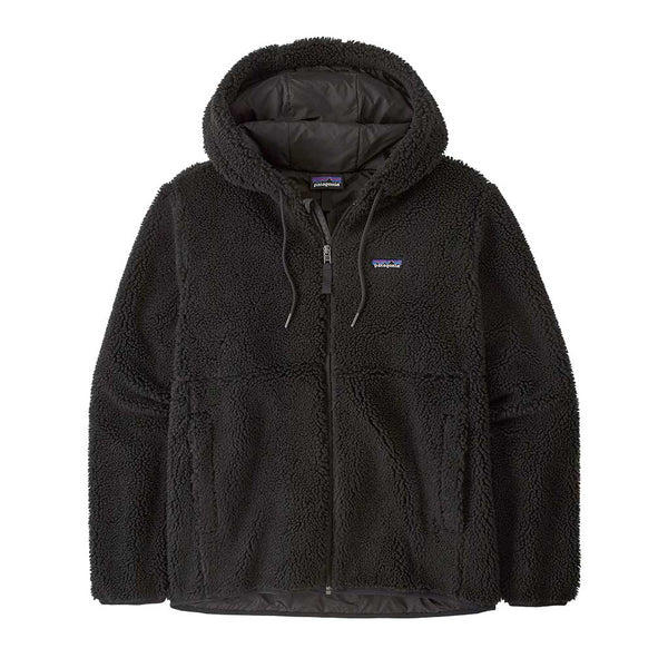 Sサイズ patagonia Retro Pile Hoody お久しぶり、レトロパイル。「W's Retro Pile Hoody」 – moderate