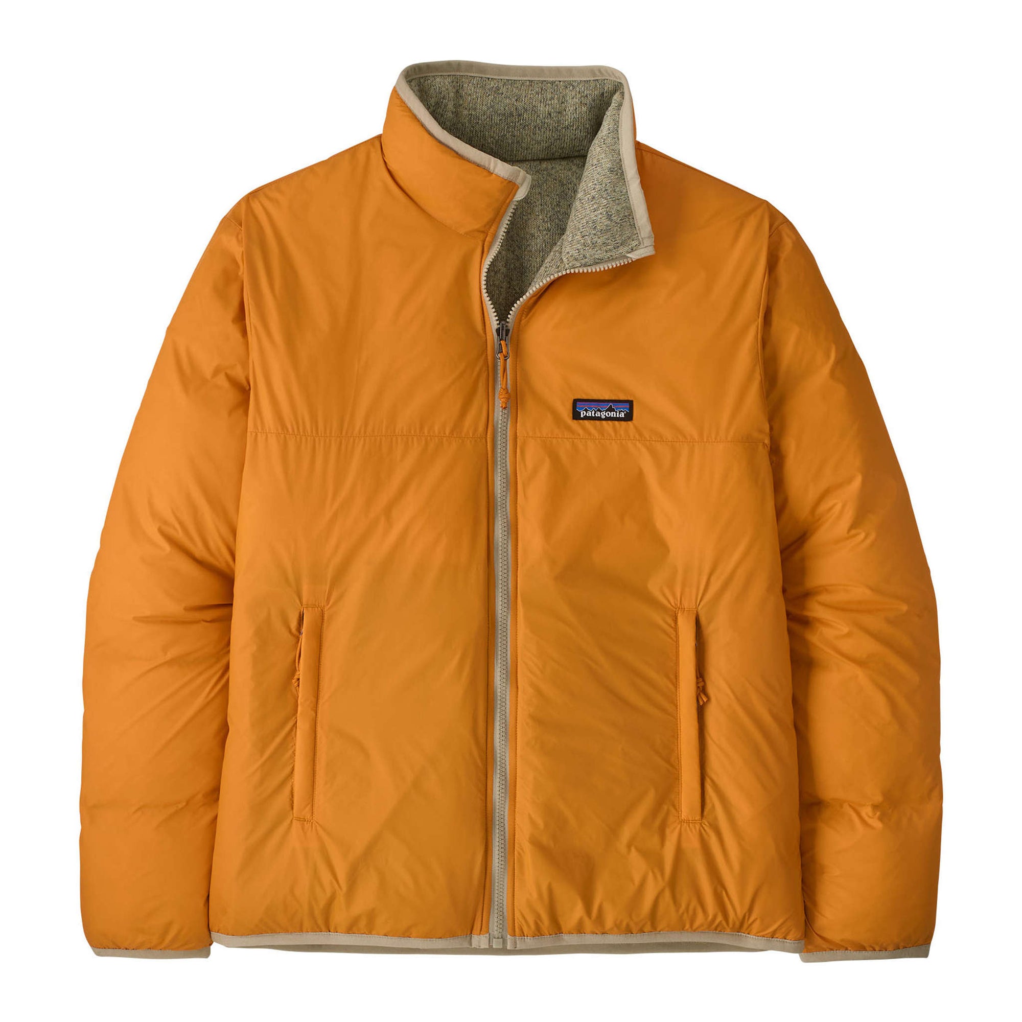 Patagonia | Reversible Down Better Sweater | Men's | Mens