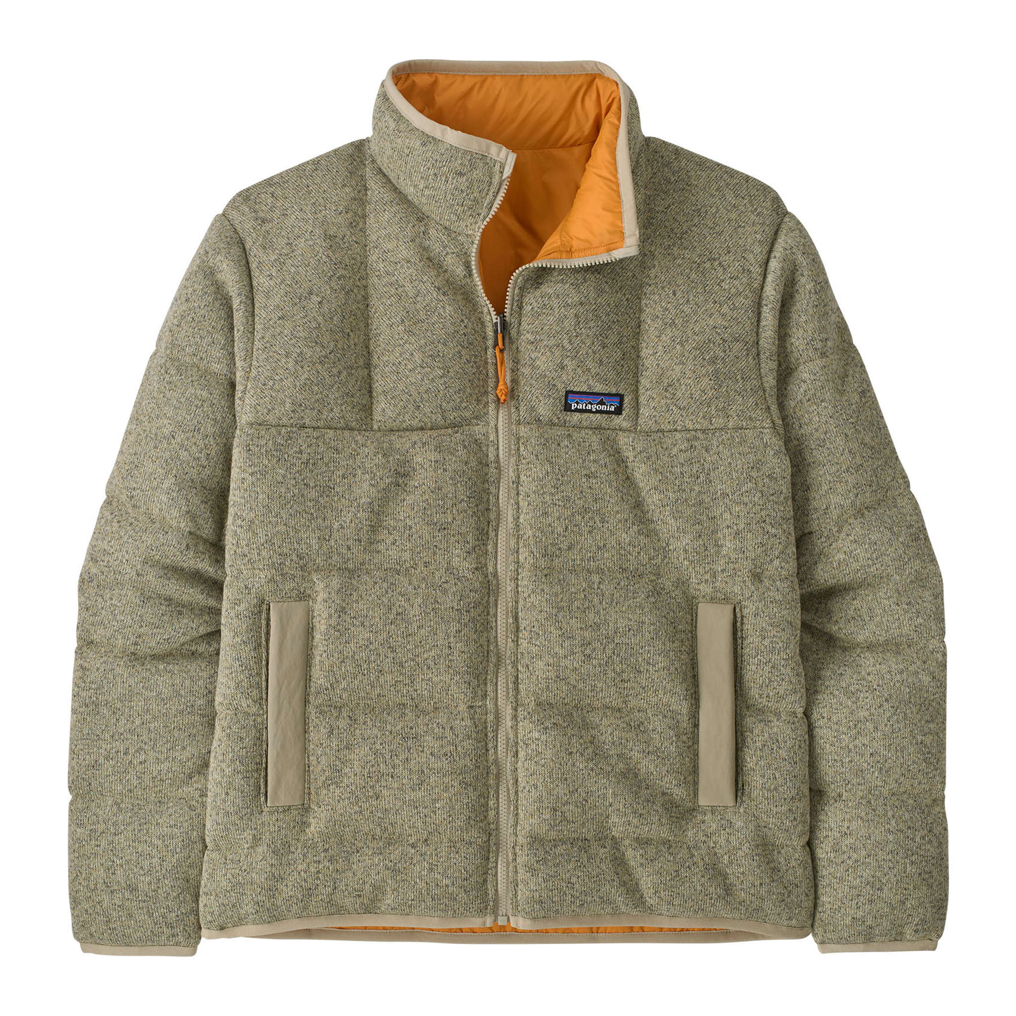 Patagonia | Reversible Down Better Sweater | Men's | Mens
