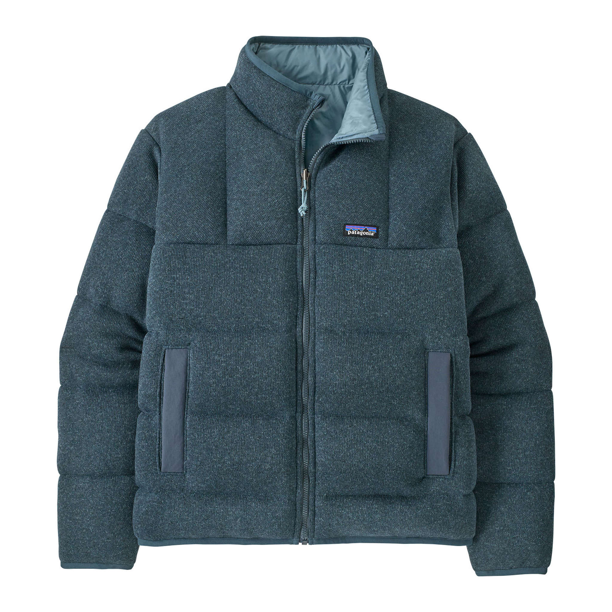 Patagonia | Reversible Down Better Sweater | Men's | Mens
