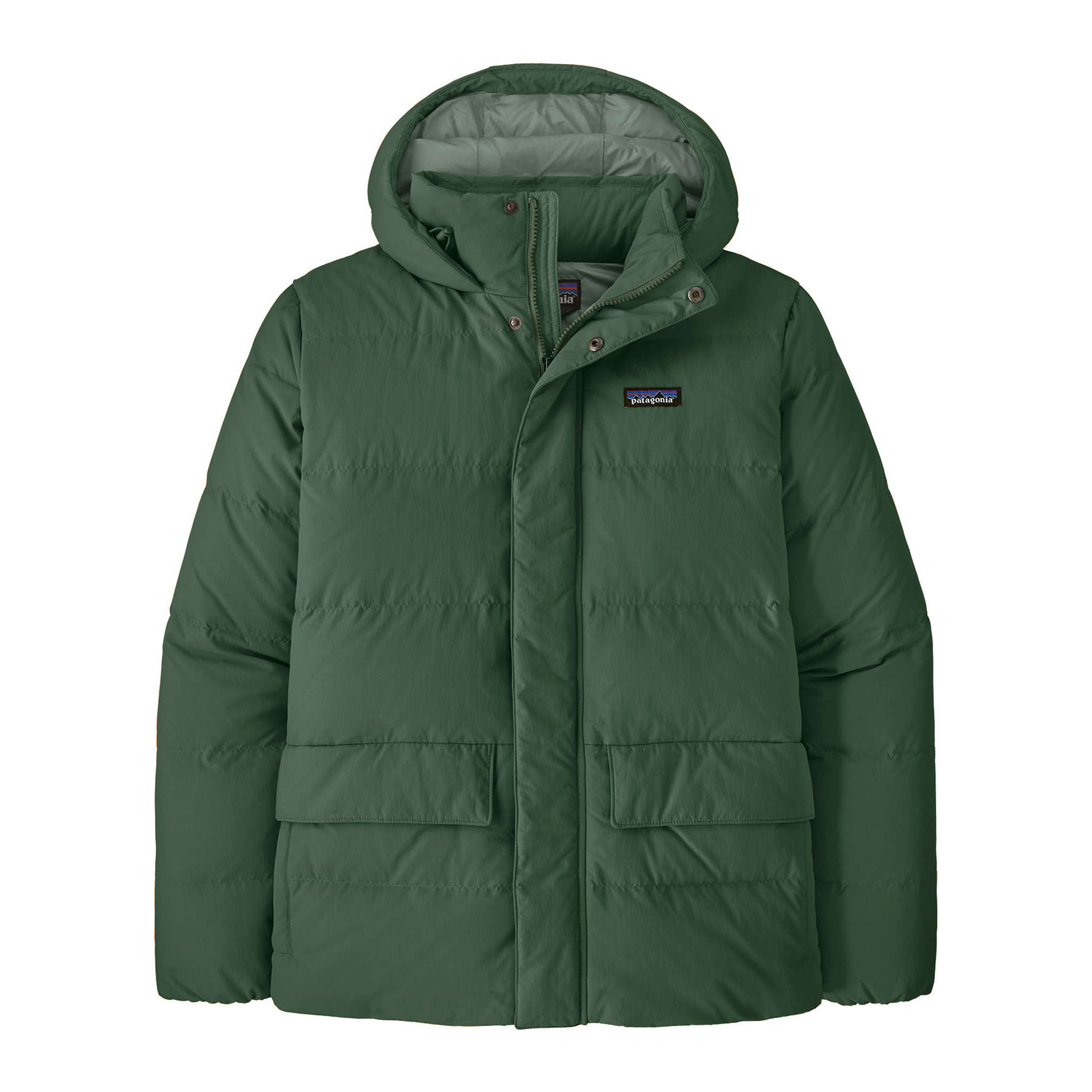 Patagonia | Sisar Down Hoody Jacket | Men's | Mens Down Hoody