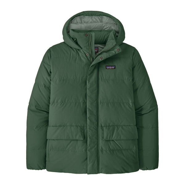 Patagonia | Sisar Down Hoody Jacket | Men's | Down Hoody Jacket