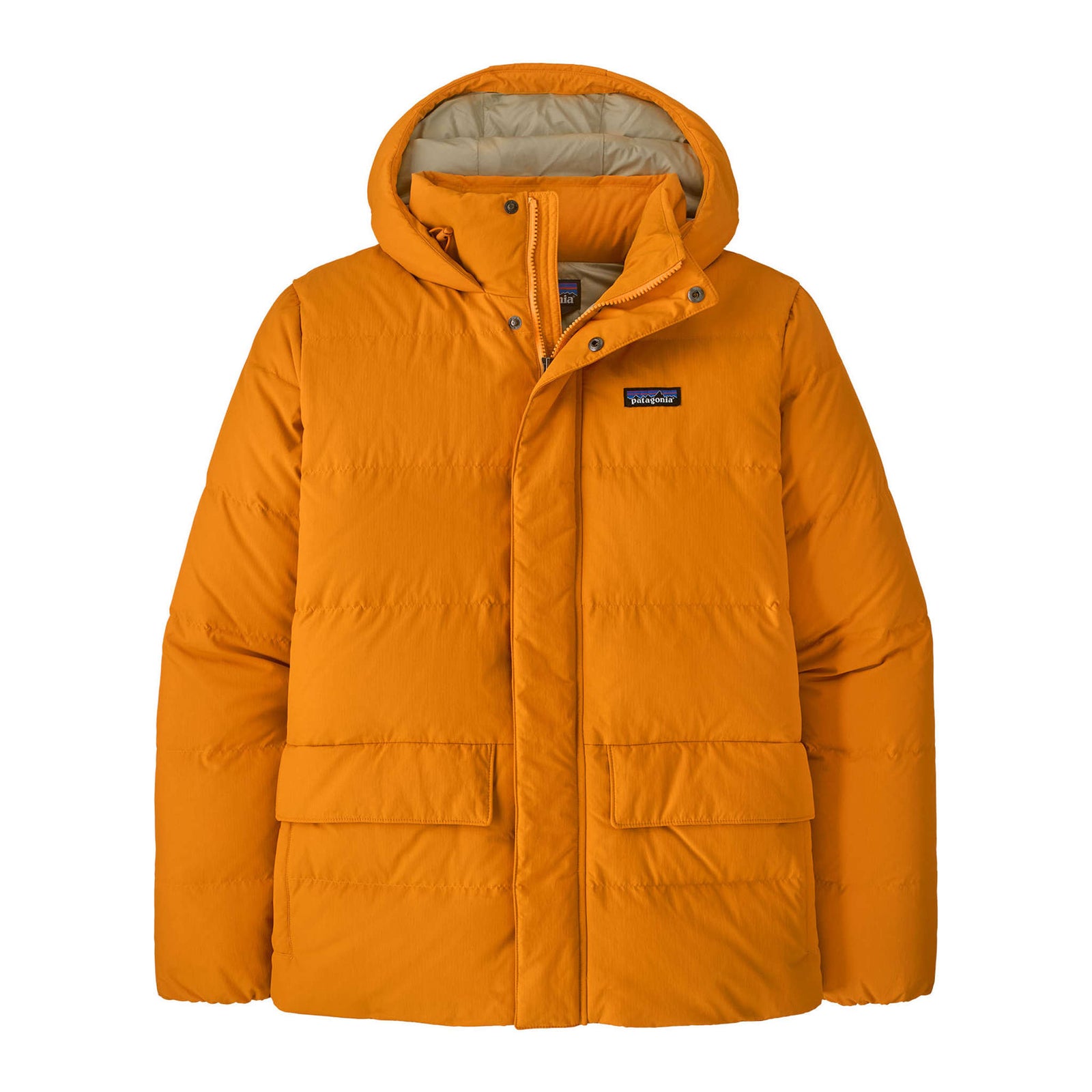 Sisar Down Hoody Jacket | Men's Patagonia Men's Down Jackets