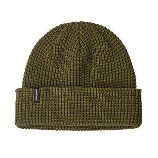 SnowDrifter Beanie - One Size / Tent Green
