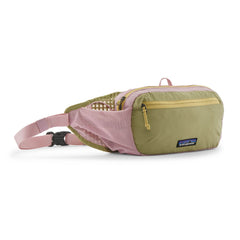 バッグ archive Patagonia Lightweight sling bag PATAGONIA ULTRALIGHT BLACK HOLE SLING - NOUVEAU GREEN – Real Surf
