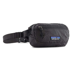 Patagonia | Terravia Mini Hip Pack | Cross Body Bag | Black