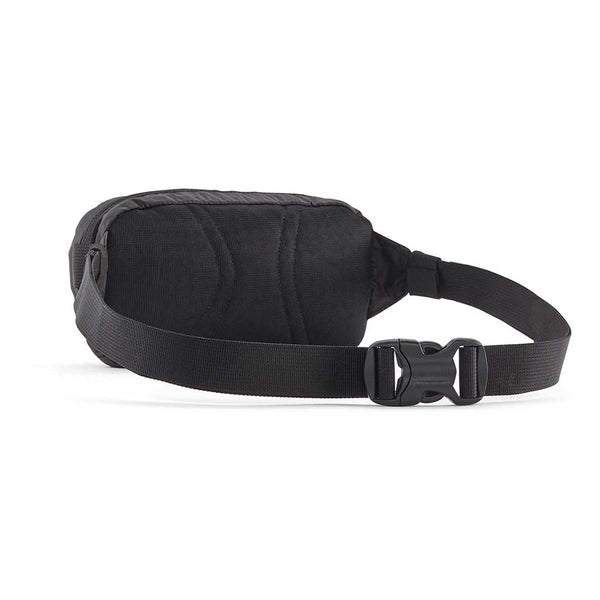 Patagonia | Terravia Mini Hip Pack | Cross Body Bag | Black