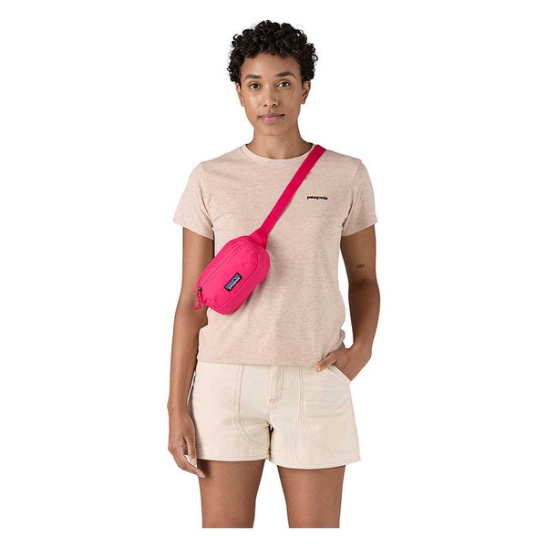 patagonia cross body bags Black Hole MLC 45L Weathered Stone it has a dedicated Pink Patagonia Cross Bag Patagonia