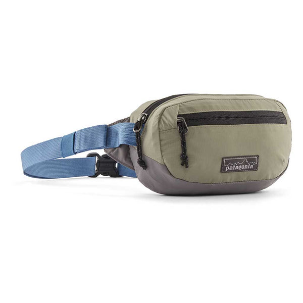 Patagonia | Terravia Mini Hip Pack | Cross Body Bag | River Rock