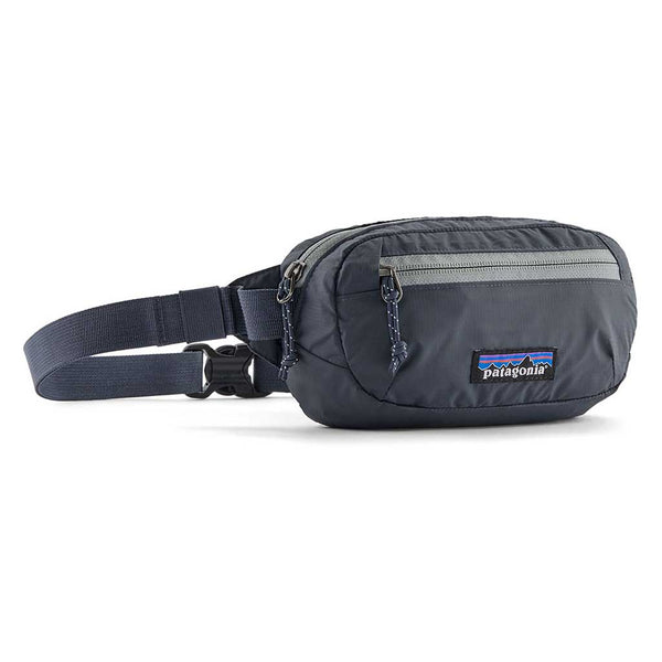 Patagonia | Terravia Mini Hip Pack | Cross Body Bag | Smolder Blue