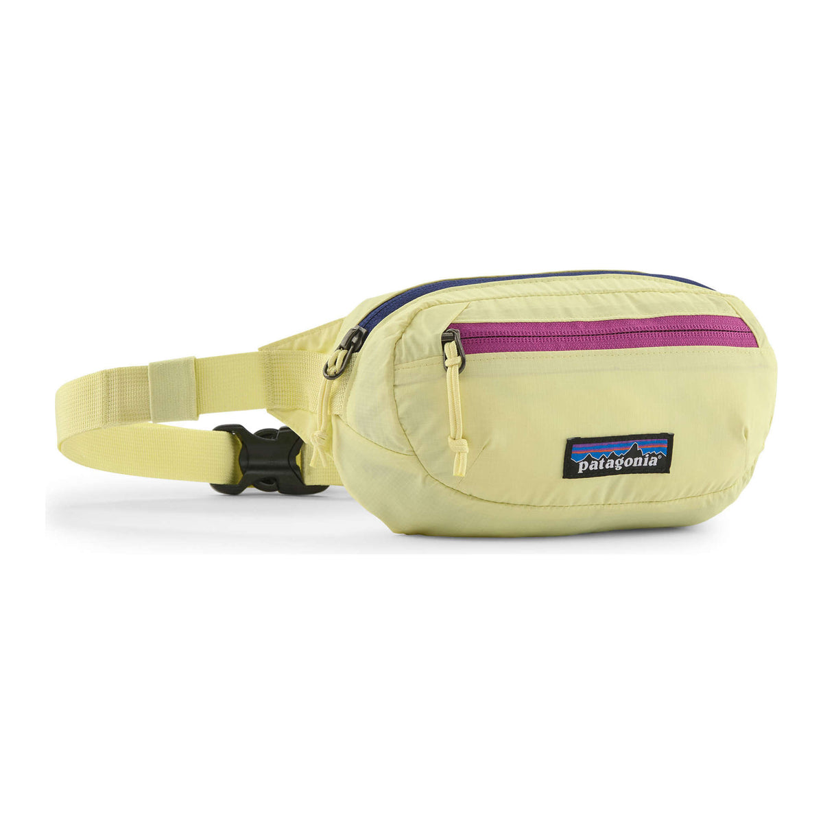 Terravia Mini Hip Pack Patagonia 49448-VMGR-ALL Crossbody Bags One Size / Vellum Green