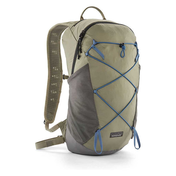Patagonia | Terravia Pack 14L | Backpack | River Rock Green Patagonia | Terravia Pack 14L | Backpack | River Rock Green