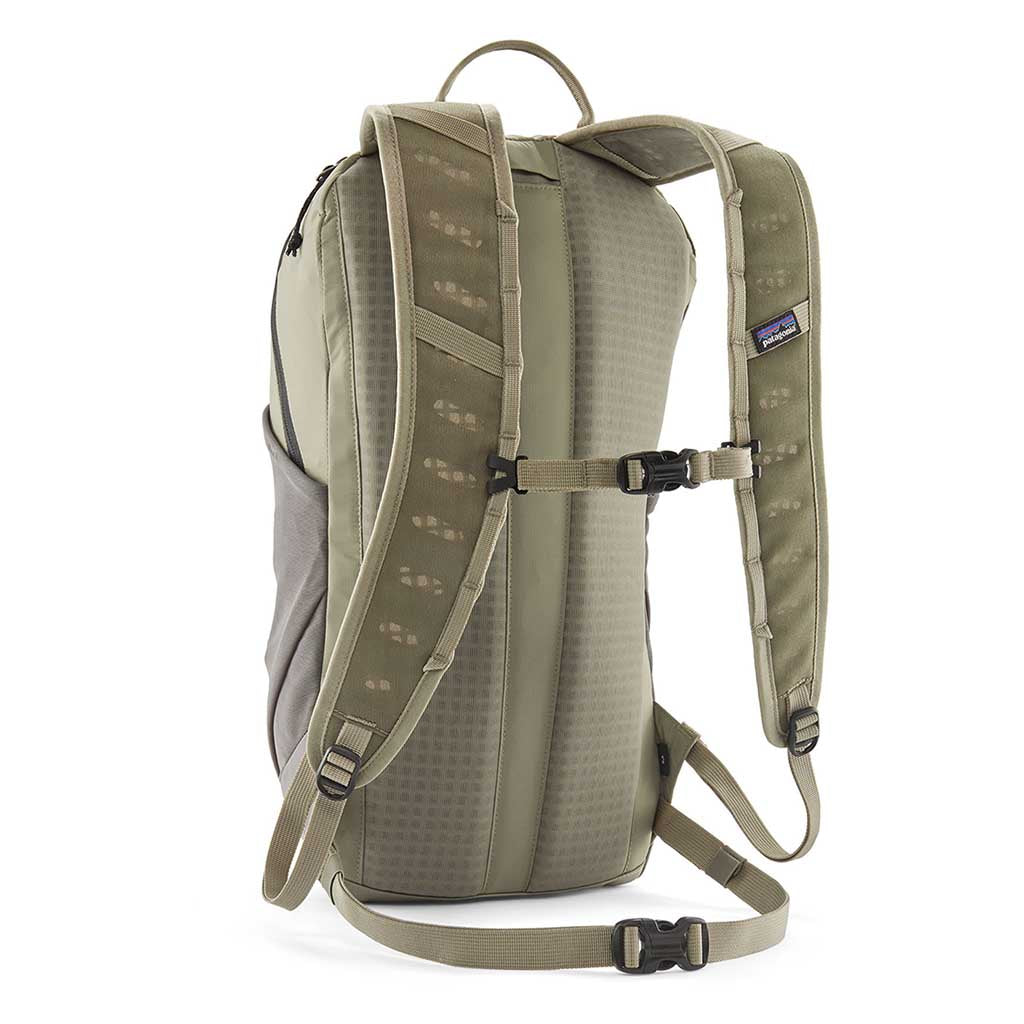 Patagonia | Terravia Pack 14L | Backpack | River Rock Green - WildBounds Patagonia | Terravia Pack 14L | Backpack | River Rock Green - WildBounds