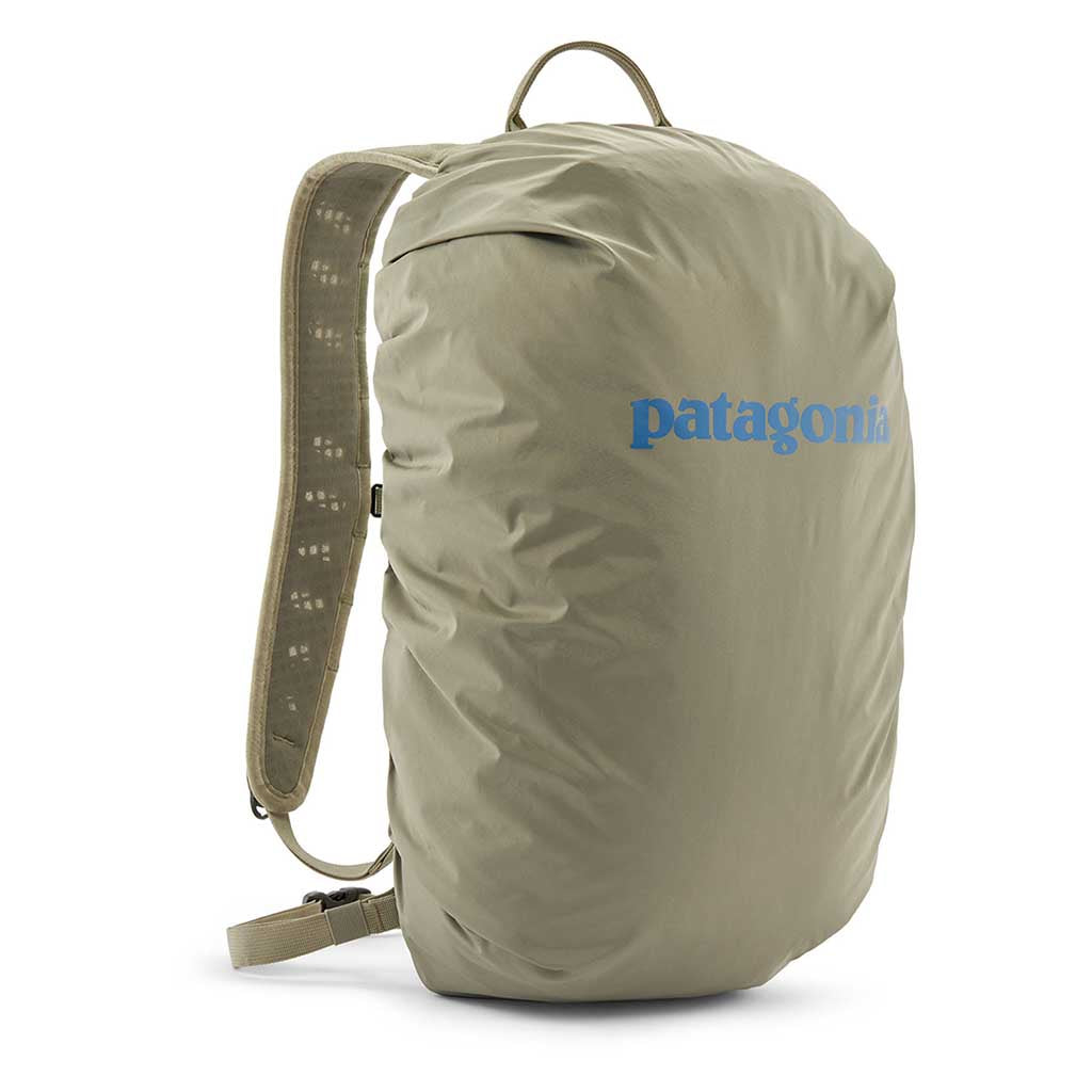 Patagonia | Terravia Pack 14L | Backpack | River Rock Green Patagonia | Terravia Pack 14L | Backpack | River Rock Green