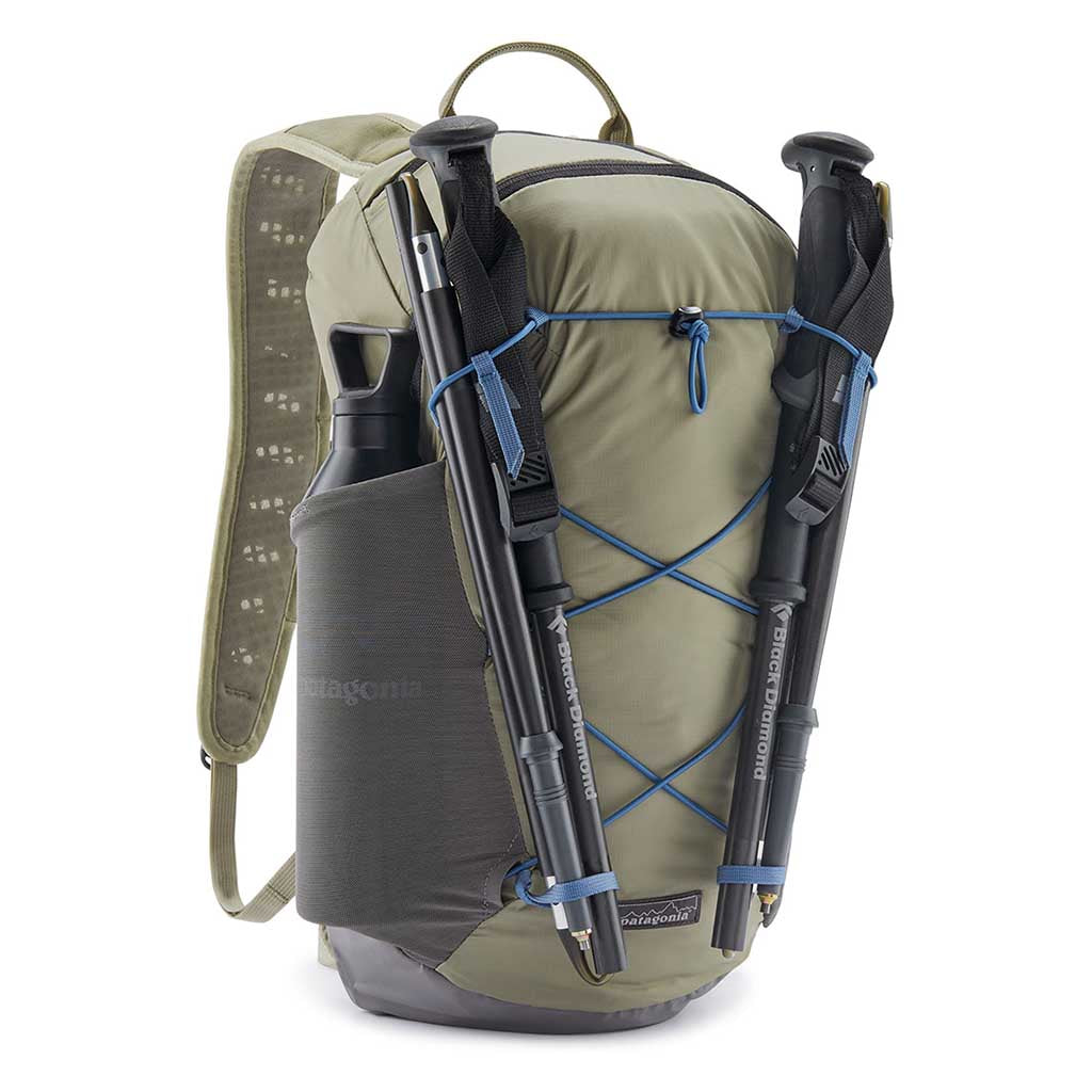 Terravia Pack 14L Patagonia Backpacks