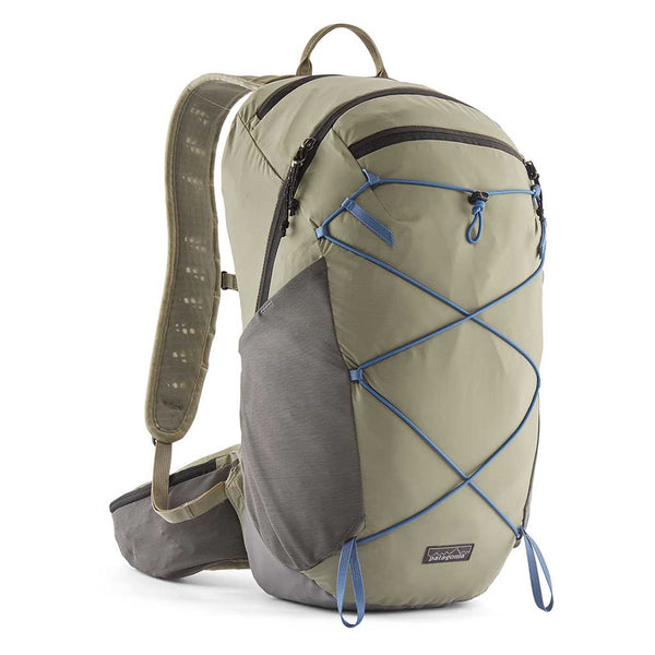 Patagonia | Terravia Pack 22L | Backpack | River Rock Green