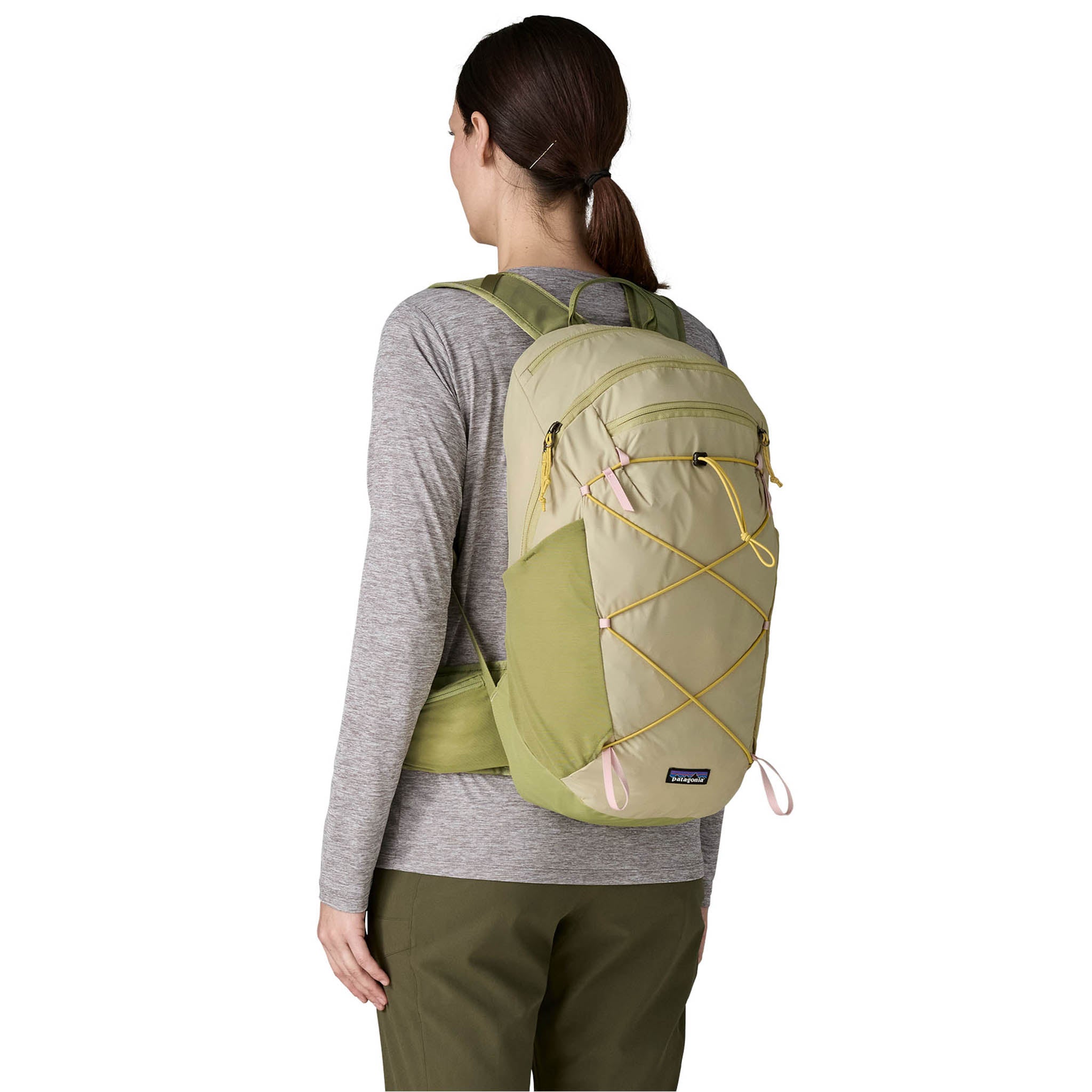 patagonia yerba backpack 22 Patagonia | Terravia Pack 22L | Backpack | Aqua Stone