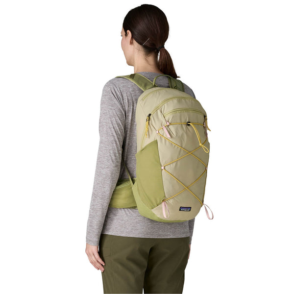 Patagonia | Terravia Pack 22L | Backpack | Aqua Stone