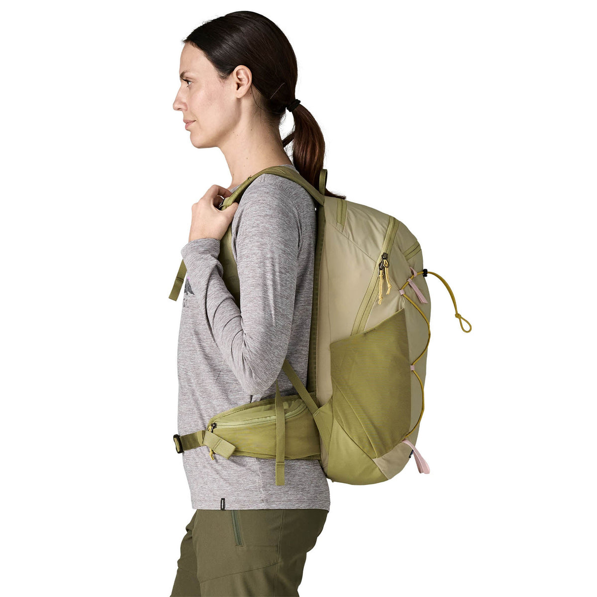 Terravia Pack 22L Patagonia Backpacks