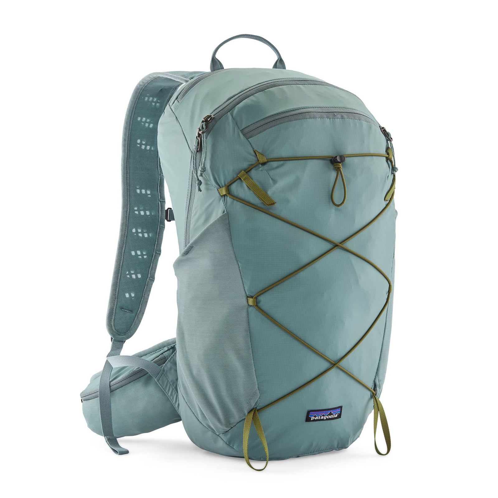 tidal teal patagonia black hole Patagonia | Black Hole Pack 25L | Waterproof Daypack | Tidal Teal/Pink