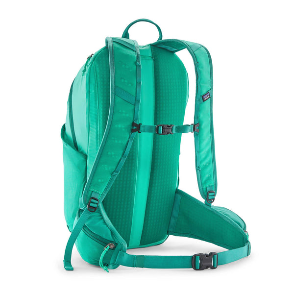 Patagonia | Terravia Pack 22L | Backpack | Aqua Stone | WildBounds UK