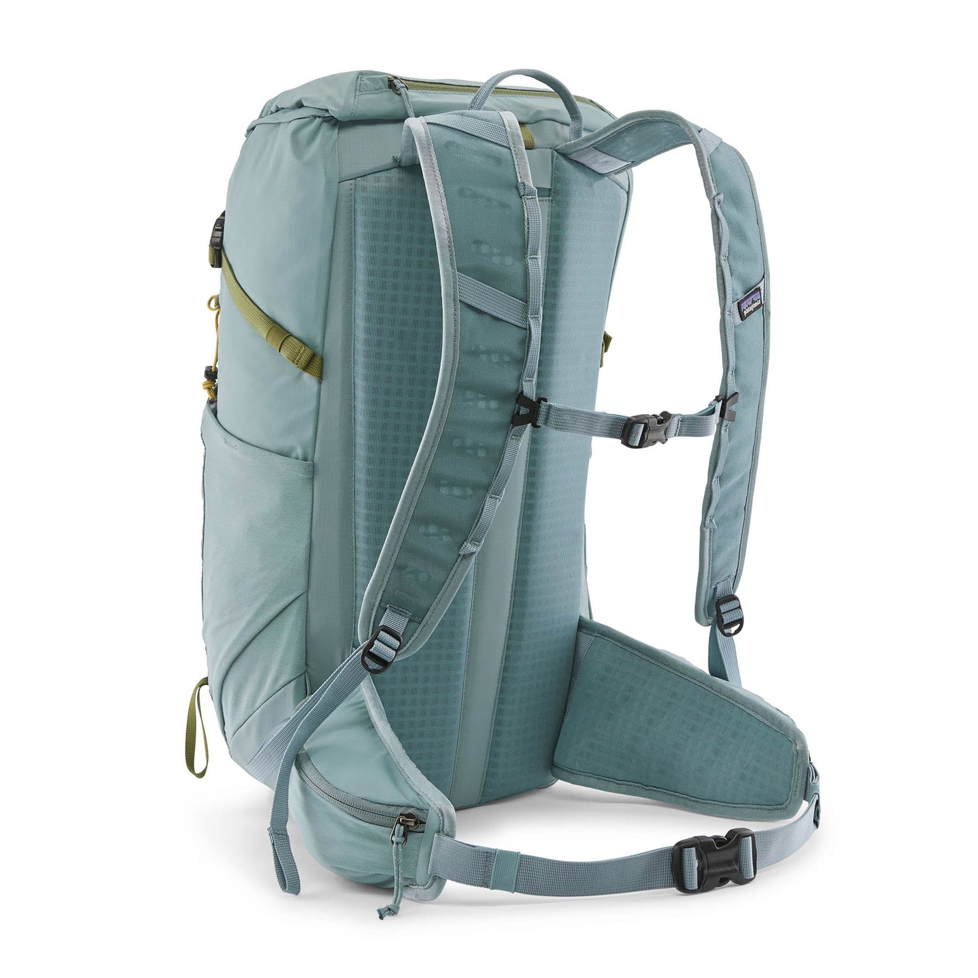 【新品未使用】Patagonia タッパー　size8 Patagonia | Terravia Pack 28L | Backpack | Blue Sage | WildBounds