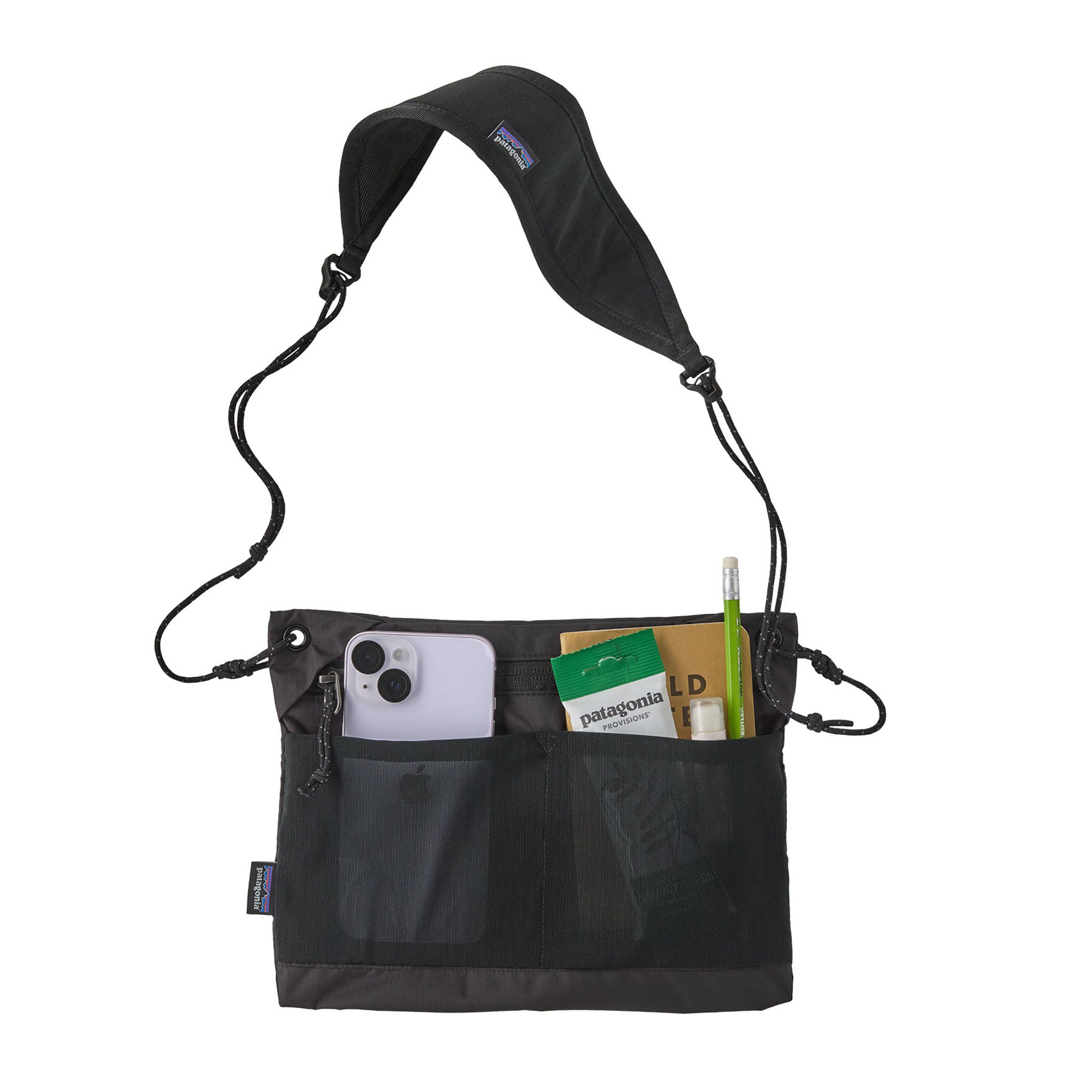 cross bag patagonia 32L Black Hole Pack Smolder Blue/Forge Grey so youre not wondering where your keys are miles from the trailhead Patagonia Lightweight Travel Courier Bag
