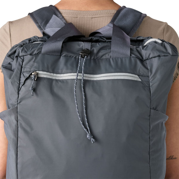 ケ*軒様 patagonia Lightweight Travel Tote n Ultralight Black Hole® Tote Pack 27L – Patagonia Worn Wear®