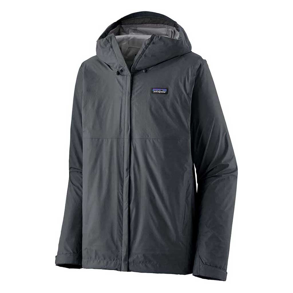 Torrentshell Packable Hiking Jacket Patagonia Women's Torrentshell Hiking Travel Jacket Layer Waterproof, Windproof, Breathable