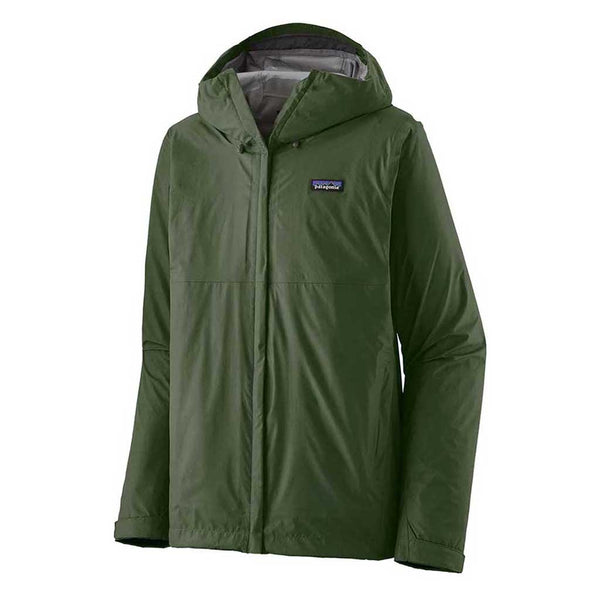 Torrentshell 3L Rain Jacket | Men's Patagonia Rain Jackets