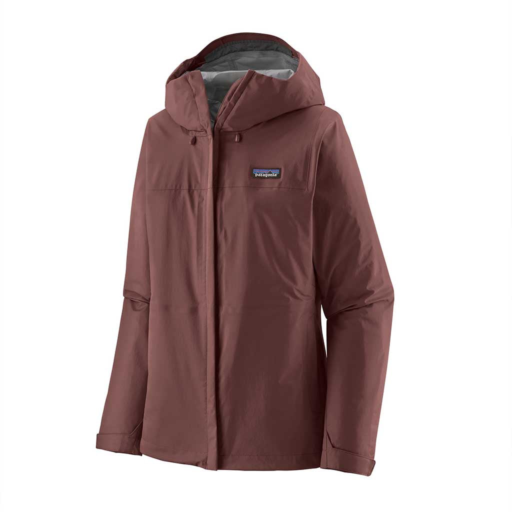 Torrentshell 3L Rain Jacket | Women's Patagonia Women's Rain Jackets