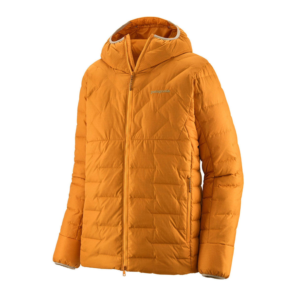 Durable Down Hoody | Men's