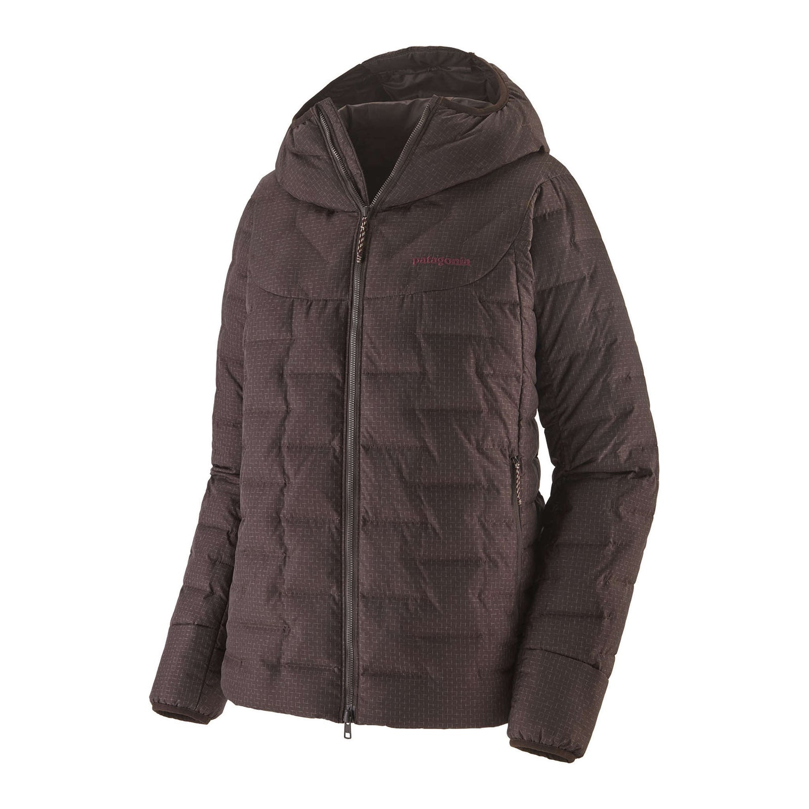 Durable Down Hoody | Women's
